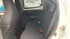 Peugeot 108 1.0 72 Allure 5dr Petrol Hatchback